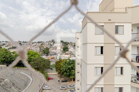 Apartamento para alugar com 63m², 3 quartos e 1 vagaVista do Quarto 3