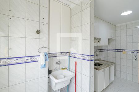 Apartamento para alugar com 63m², 3 quartos e 1 vagaÁrea de Serviço