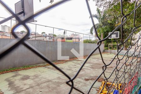 Quadra de apartamento para alugar com 3 quartos, 63m² em Jardim Botucatu, São Paulo