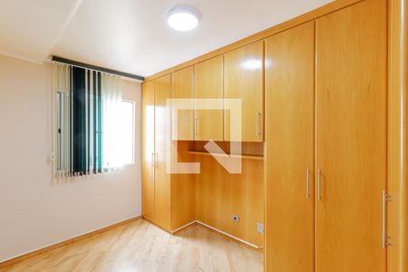 Quarto 1 de apartamento para alugar com 3 quartos, 63m² em Jardim Botucatu, São Paulo