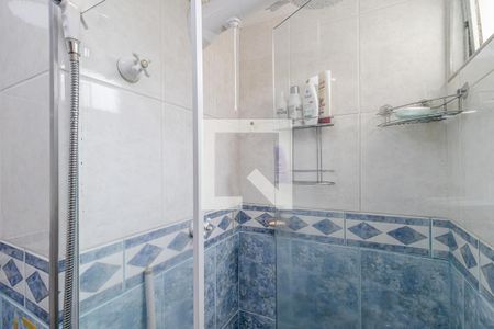 Apartamento para alugar com 63m², 3 quartos e 1 vagaBanheiro
