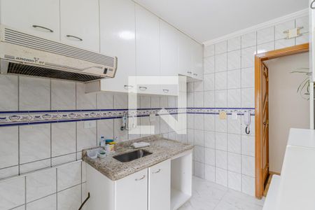 Apartamento para alugar com 63m², 3 quartos e 1 vagaCozinha