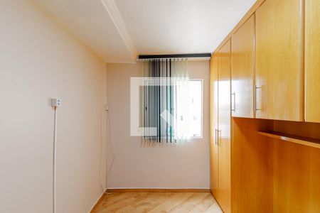 Quarto 1 de apartamento para alugar com 3 quartos, 63m² em Jardim Botucatu, São Paulo
