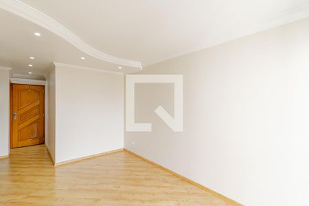Sala de apartamento para alugar com 3 quartos, 63m² em Jardim Botucatu, São Paulo