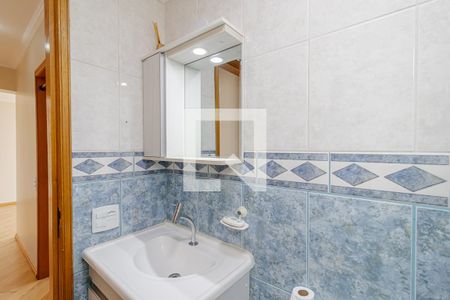 Apartamento para alugar com 63m², 3 quartos e 1 vagaBanheiro