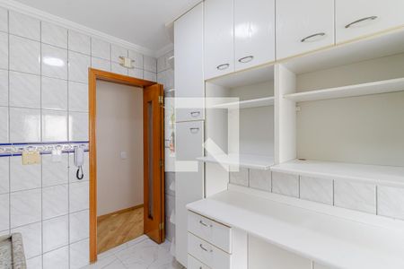 Apartamento para alugar com 63m², 3 quartos e 1 vagaCozinha