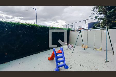Apartamento para alugar com 63m², 3 quartos e 1 vagaPlayground