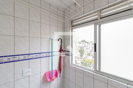 Apartamento para alugar com 63m², 3 quartos e 1 vagaÁrea de Serviço