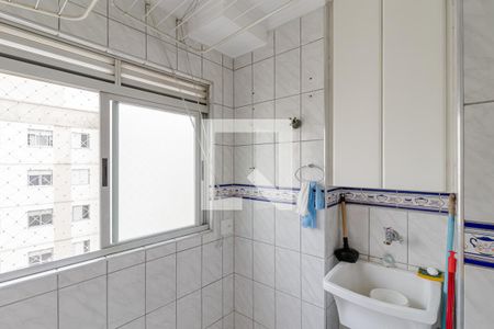 Apartamento para alugar com 63m², 3 quartos e 1 vagaÁrea de Serviço
