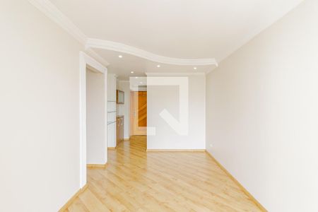 Sala de apartamento para alugar com 3 quartos, 63m² em Jardim Botucatu, São Paulo