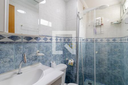 Apartamento para alugar com 63m², 3 quartos e 1 vagaBanheiro