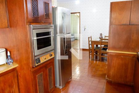 Casa para alugar com 347m², 3 quartos e 4 vagasCozinha