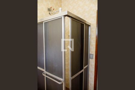 Casa para alugar com 347m², 3 quartos e 4 vagasBanheiro da Suíte