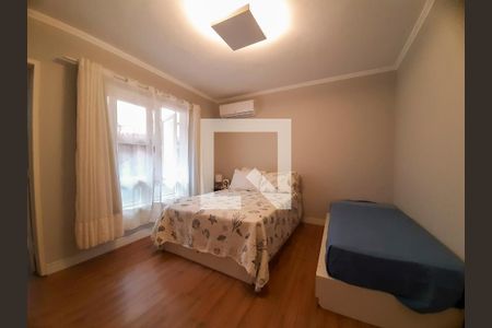 Casa de condomínio à venda com 419m², 3 quartos e 2 vagasQuarto 3