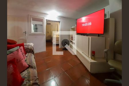 Casa de condomínio à venda com 419m², 3 quartos e 2 vagasQuarto de Serviço