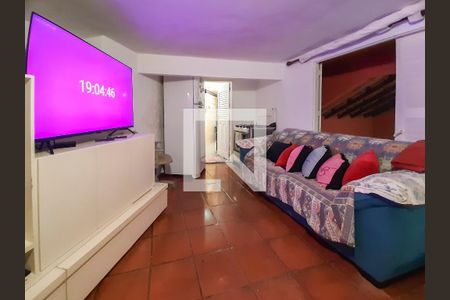 Casa de condomínio à venda com 419m², 3 quartos e 2 vagasQuarto de Serviço