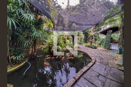 Casa de condomínio à venda com 419m², 3 quartos e 2 vagasLago