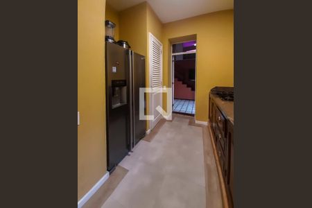 Casa de condomínio à venda com 419m², 3 quartos e 2 vagasCozinha