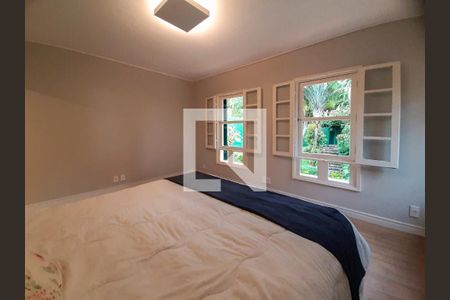 Casa de condomínio à venda com 419m², 3 quartos e 2 vagasQuarto 1 suíte