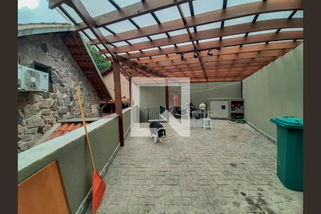 Casa de condomínio à venda com 419m², 3 quartos e 2 vagasGaragem