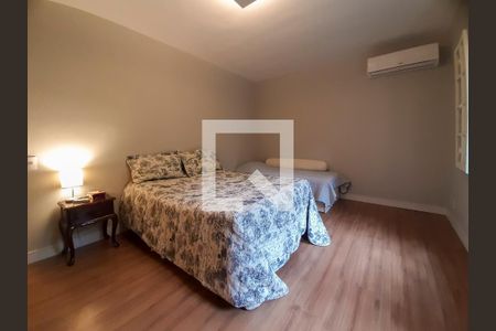 Casa de condomínio à venda com 419m², 3 quartos e 2 vagasQuarto 2