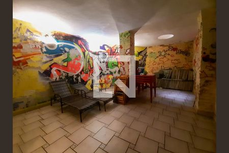 Casa de condomínio à venda com 419m², 3 quartos e 2 vagasBoate