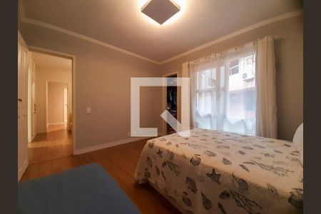 Casa de condomínio à venda com 419m², 3 quartos e 2 vagasQuarto 3