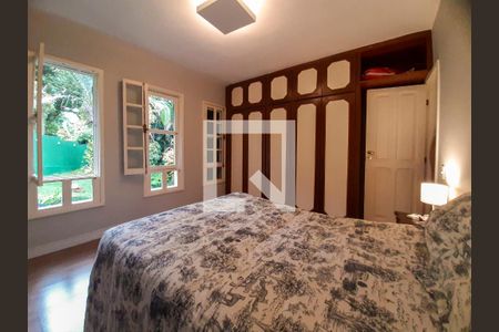 Casa de condomínio à venda com 419m², 3 quartos e 2 vagasQuarto 2