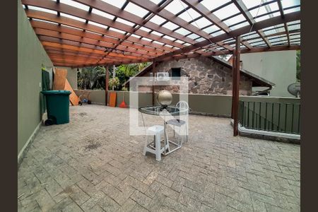 Casa de condomínio à venda com 419m², 3 quartos e 2 vagasGaragem