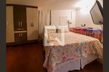 Casa de condomínio à venda com 419m², 3 quartos e 2 vagasQuarto de Serviço