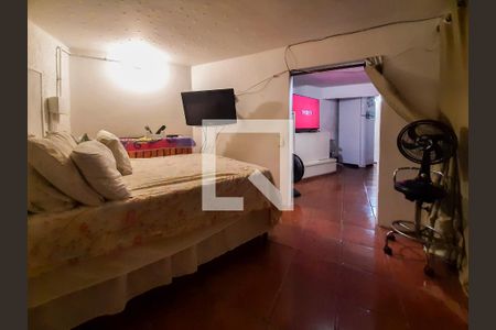 Casa de condomínio à venda com 419m², 3 quartos e 2 vagasQuarto de Serviço