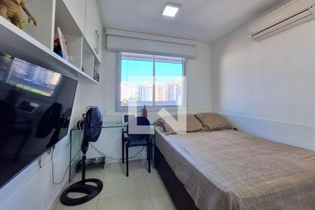 Quarto 1 de apartamento à venda com 2 quartos, 50m² em Santa Rosa, Niterói