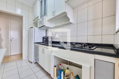 Apartamento para alugar com 63m², 2 quartos e 1 vagaCozinha / Lavanderia