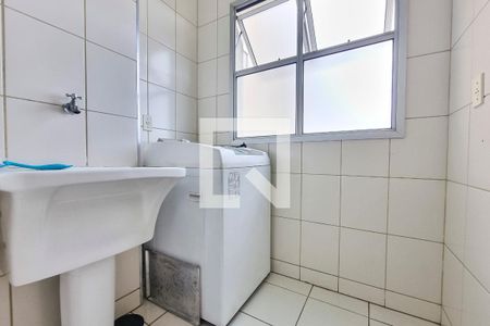 Apartamento para alugar com 63m², 2 quartos e 1 vagaCozinha / Lavanderia