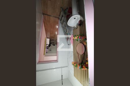 Casa à venda com 410m², 3 quartos e 4 vagasÁrea comum - Banheiro