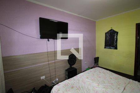 Casa à venda com 410m², 3 quartos e 4 vagasQuarto 1