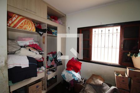 Casa à venda com 410m², 3 quartos e 4 vagasQuarto 3