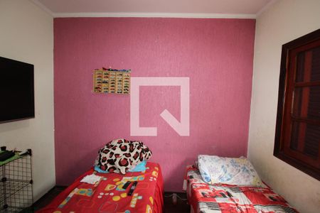 Casa à venda com 410m², 3 quartos e 4 vagasQuarto 2