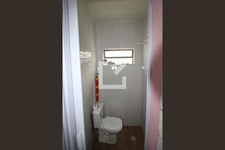 Casa à venda com 410m², 3 quartos e 4 vagasÁrea comum - Banheiro