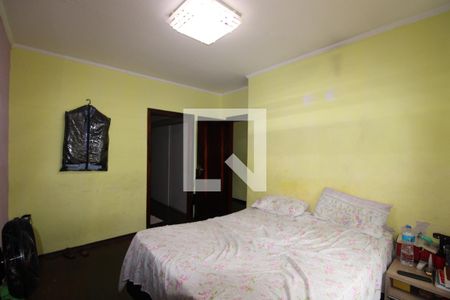 Casa à venda com 410m², 3 quartos e 4 vagasQuarto 1