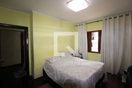 Casa à venda com 410m², 3 quartos e 4 vagasQuarto 1