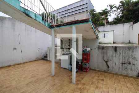 Casa à venda com 410m², 3 quartos e 4 vagasÁrea de Serviço