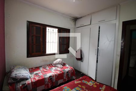 Casa à venda com 410m², 3 quartos e 4 vagasQuarto 2