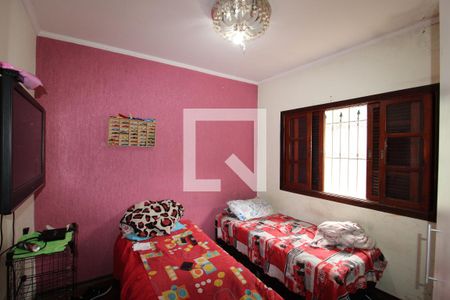 Casa à venda com 410m², 3 quartos e 4 vagasQuarto 2