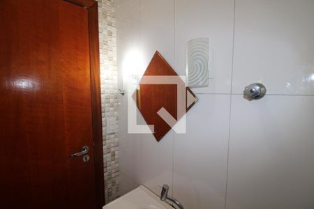 Casa à venda com 410m², 3 quartos e 4 vagasLavabo