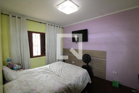 Casa à venda com 410m², 3 quartos e 4 vagasQuarto 1