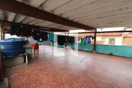 Casa à venda com 410m², 3 quartos e 4 vagasÁrea de Serviço