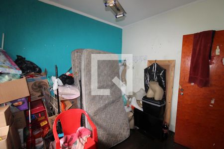 Casa à venda com 410m², 3 quartos e 4 vagasQuarto 3