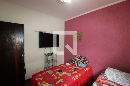 Casa à venda com 410m², 3 quartos e 4 vagasQuarto 2