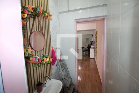 Casa à venda com 410m², 3 quartos e 4 vagasÁrea comum